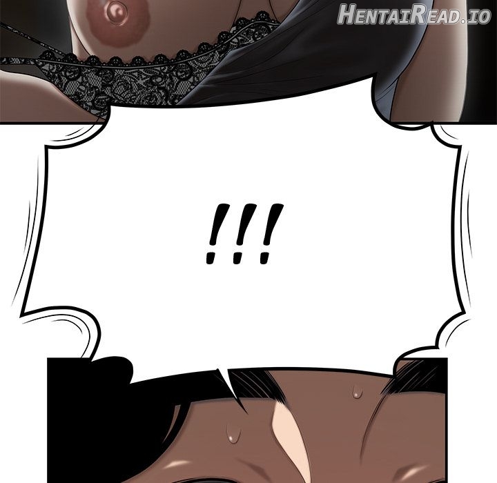 Drama in the Office Chapter 6 - page 94