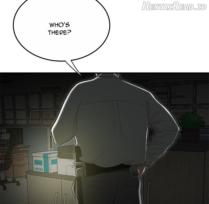 Drama in the Office Chapter 32 - page 11