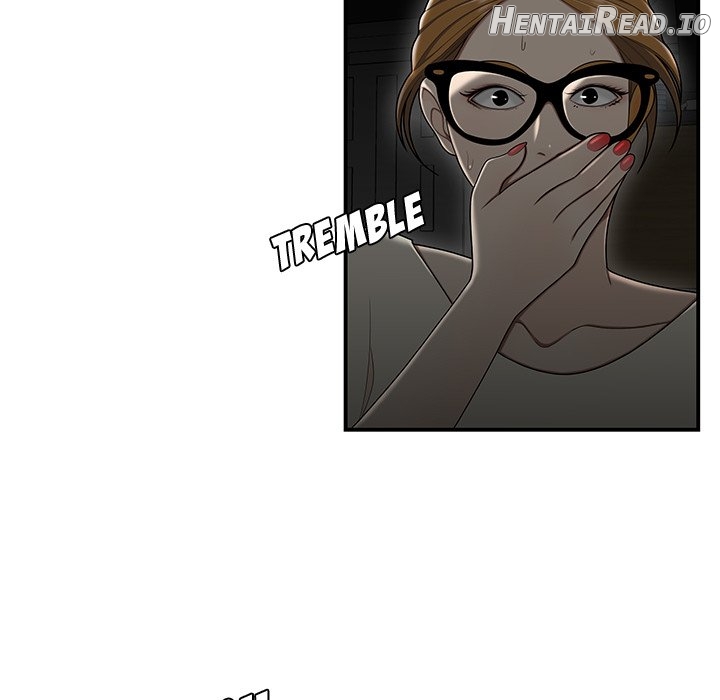 Drama in the Office Chapter 32 - page 19