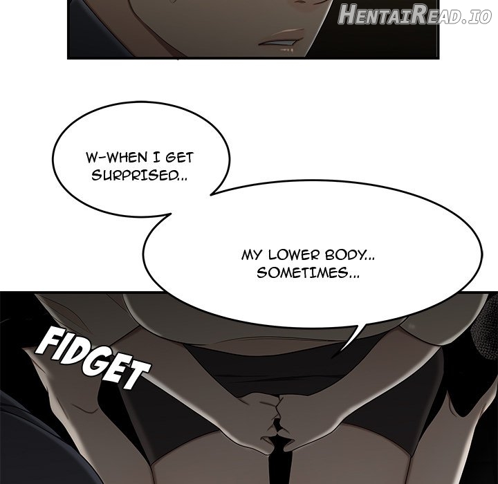 Drama in the Office Chapter 32 - page 25