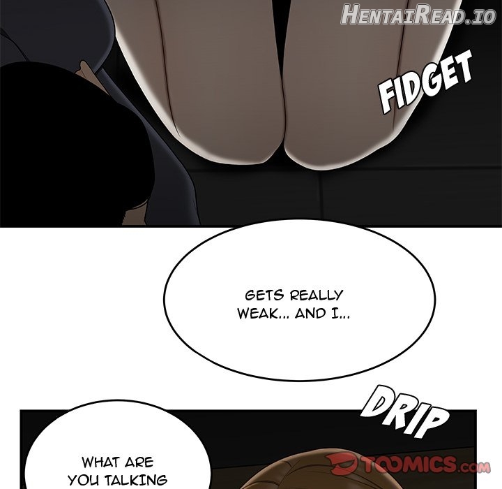 Drama in the Office Chapter 32 - page 26
