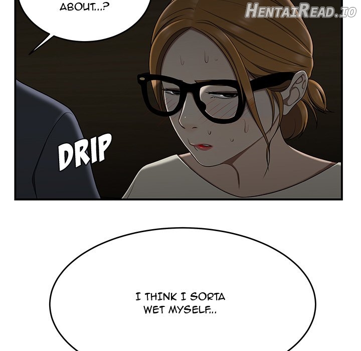 Drama in the Office Chapter 32 - page 27