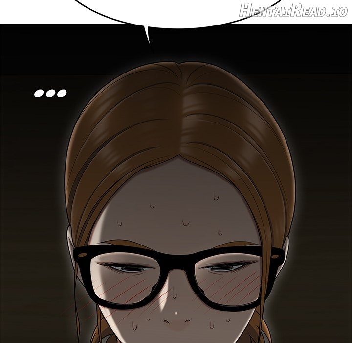 Drama in the Office Chapter 32 - page 28