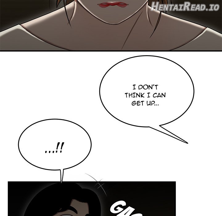 Drama in the Office Chapter 32 - page 29