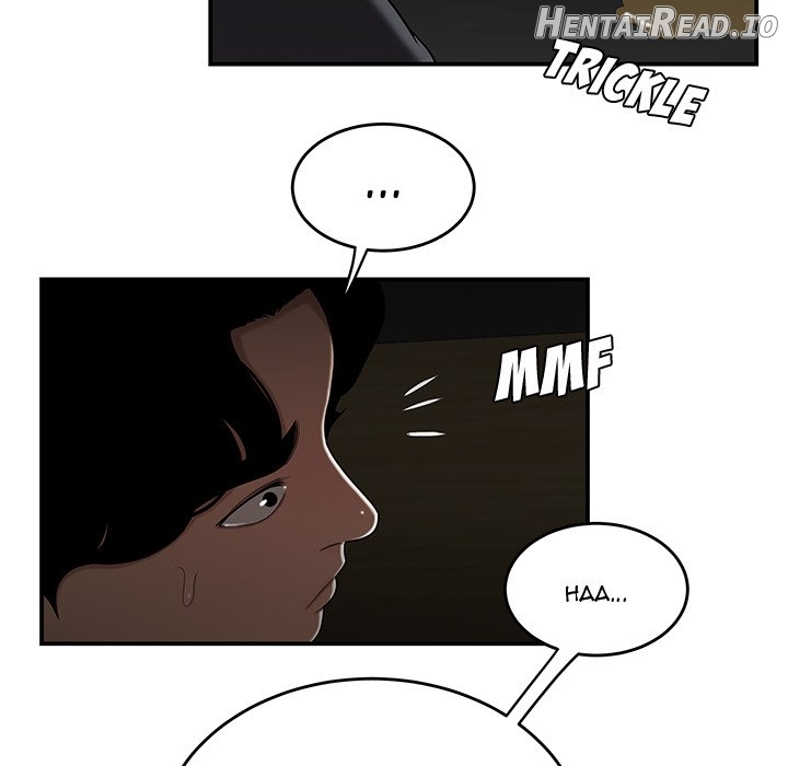 Drama in the Office Chapter 32 - page 33