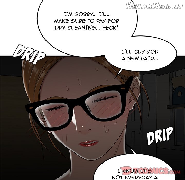 Drama in the Office Chapter 32 - page 34