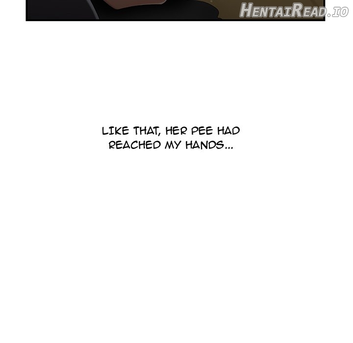 Drama in the Office Chapter 32 - page 36