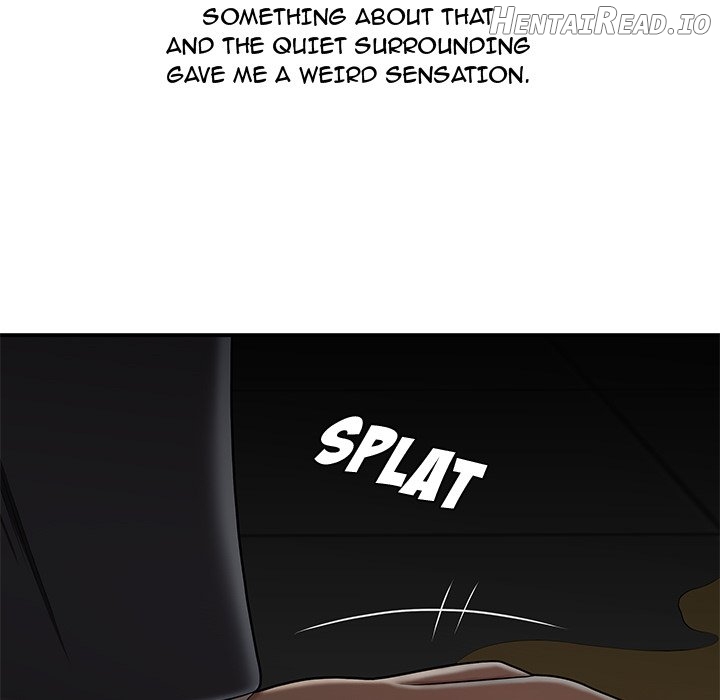 Drama in the Office Chapter 32 - page 37