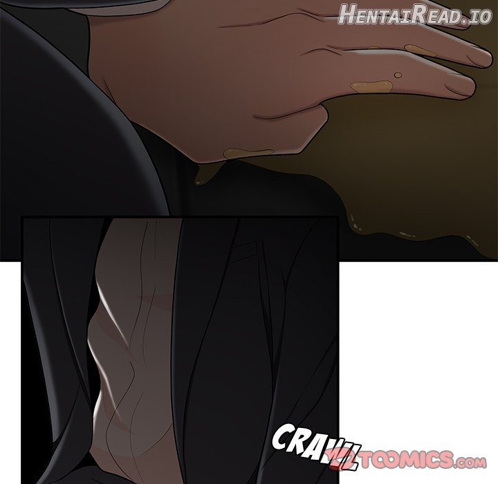Drama in the Office Chapter 32 - page 38