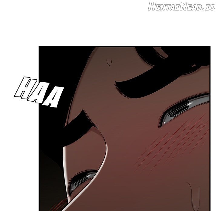 Drama in the Office Chapter 32 - page 40