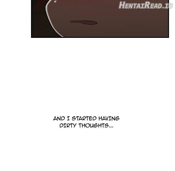 Drama in the Office Chapter 32 - page 41