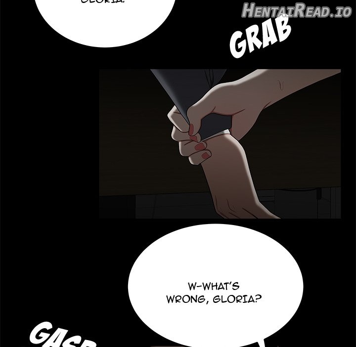 Drama in the Office Chapter 32 - page 45