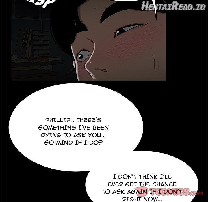 Drama in the Office Chapter 32 - page 46