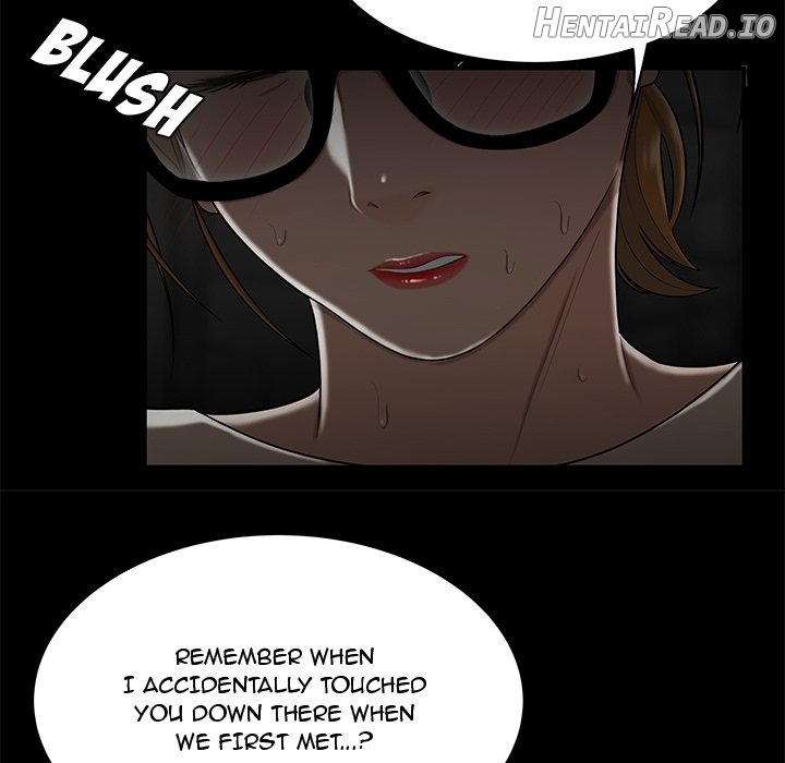 Drama in the Office Chapter 32 - page 47
