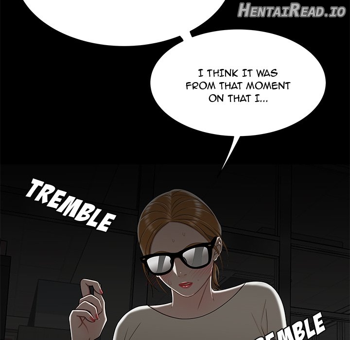 Drama in the Office Chapter 32 - page 48
