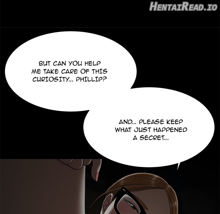 Drama in the Office Chapter 32 - page 53
