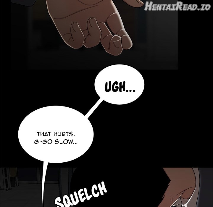 Drama in the Office Chapter 32 - page 57