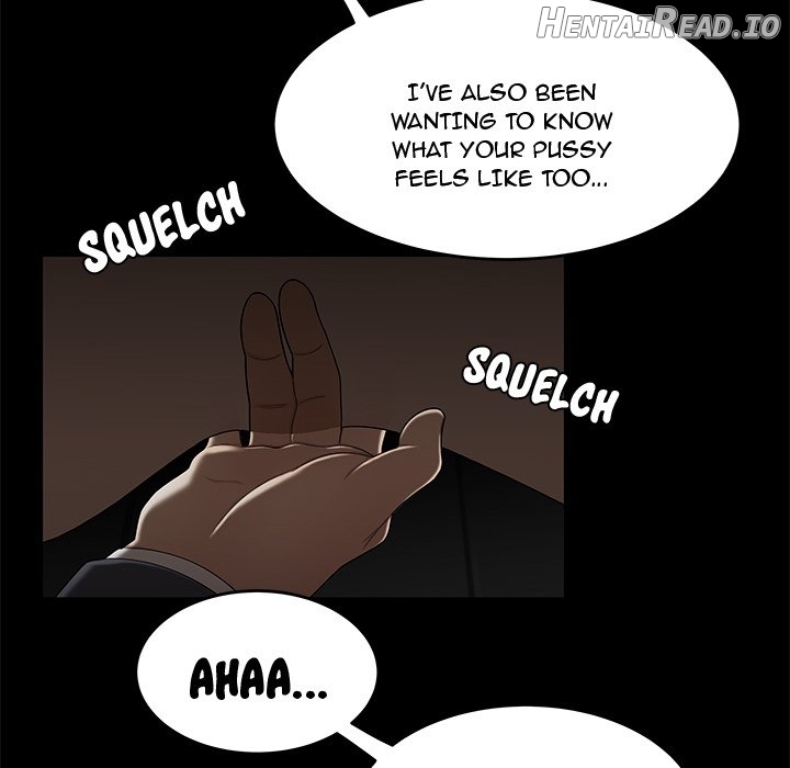Drama in the Office Chapter 32 - page 59