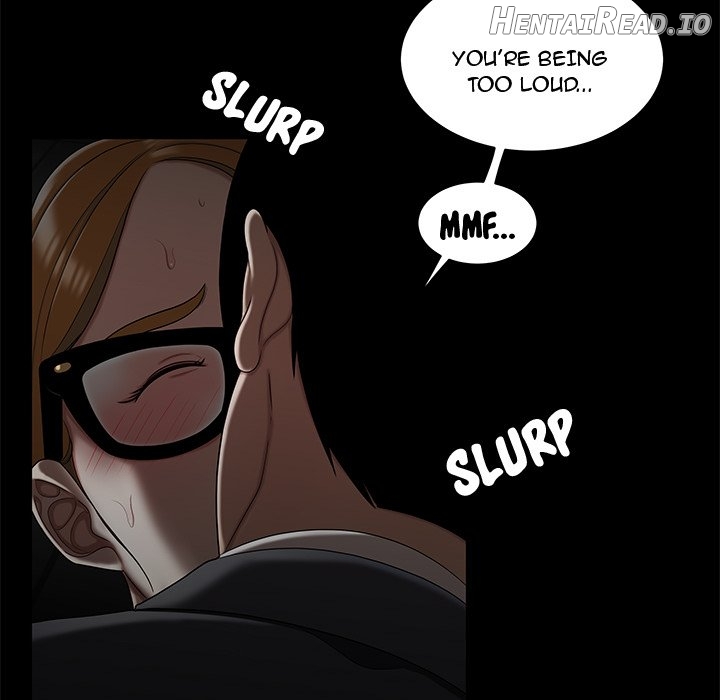 Drama in the Office Chapter 32 - page 61