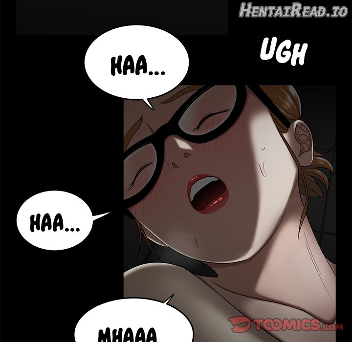 Drama in the Office Chapter 32 - page 62