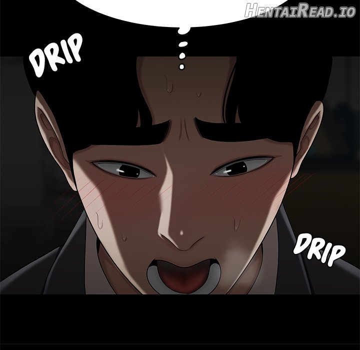 Drama in the Office Chapter 32 - page 68