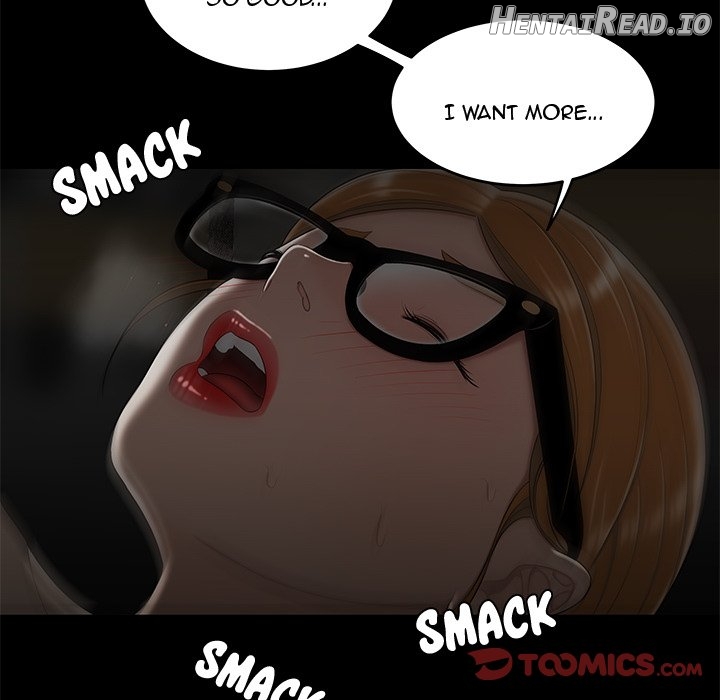Drama in the Office Chapter 32 - page 70