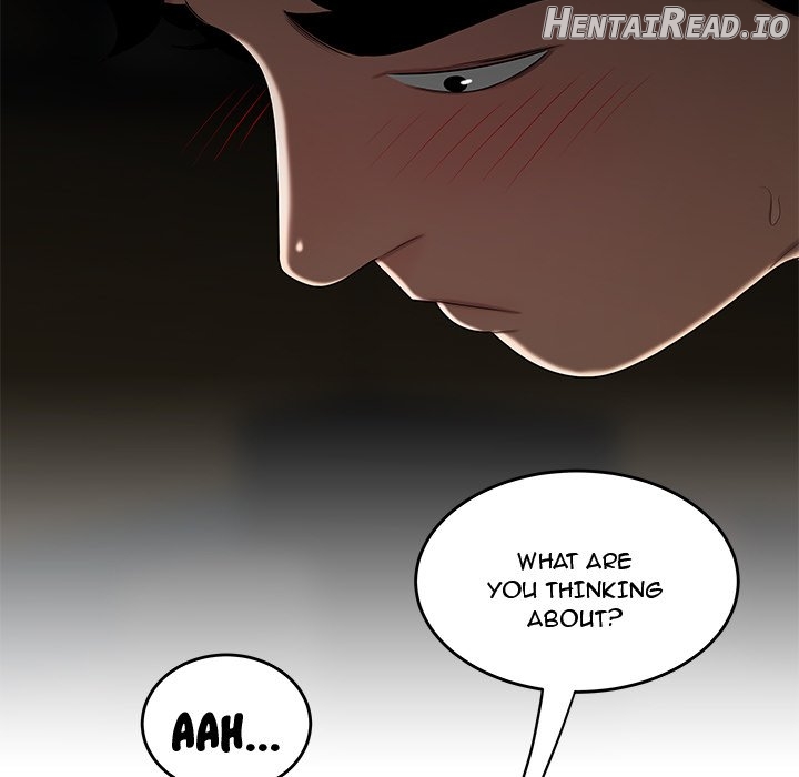 Drama in the Office Chapter 32 - page 72