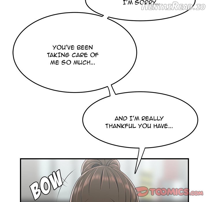 Drama in the Office Chapter 32 - page 82