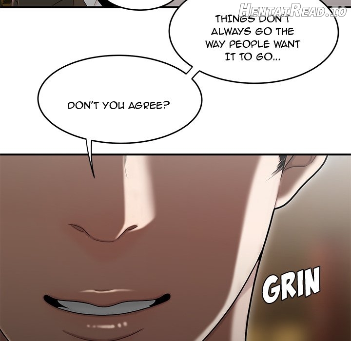 Drama in the Office Chapter 32 - page 87