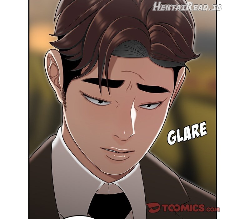 Drama in the Office Chapter 32 - page 90