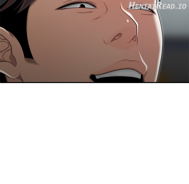 Drama in the Office Chapter 32 - page 93