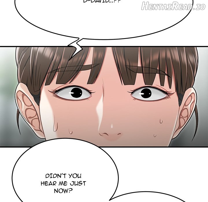 Drama in the Office Chapter 32 - page 96