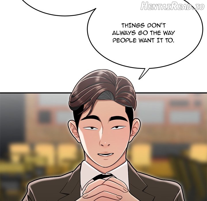Drama in the Office Chapter 32 - page 97