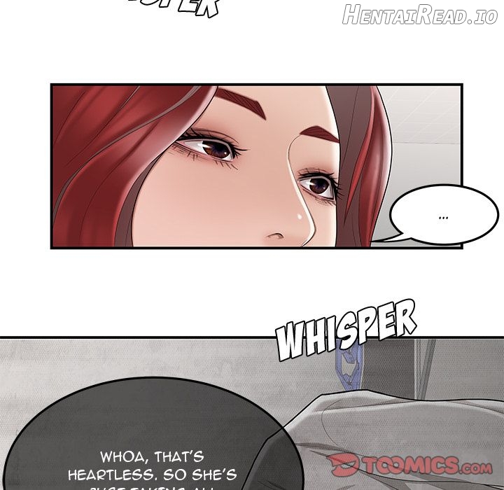 Drama in the Office Chapter 7 - page 102