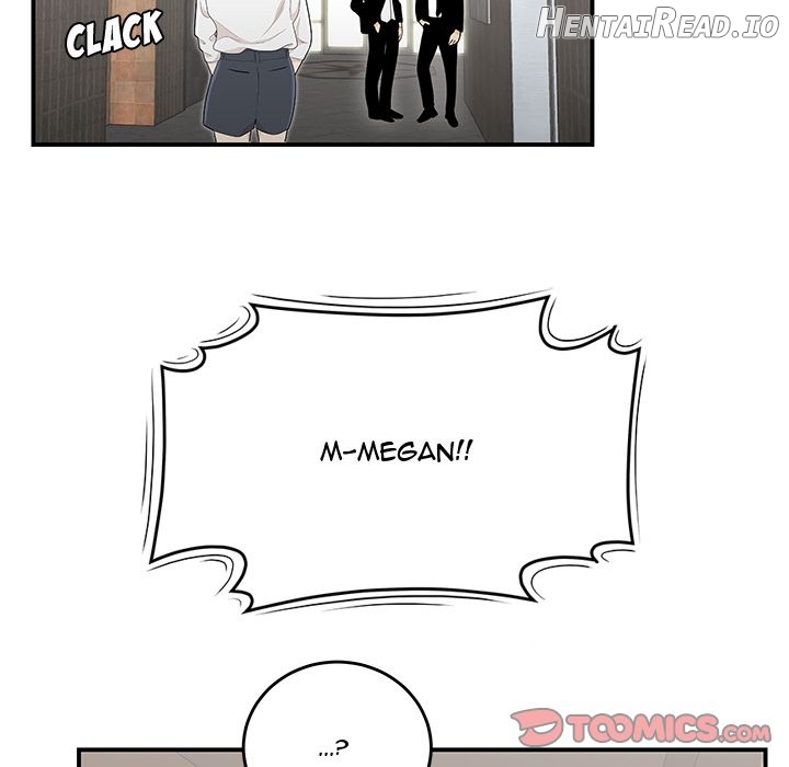 Drama in the Office Chapter 7 - page 108