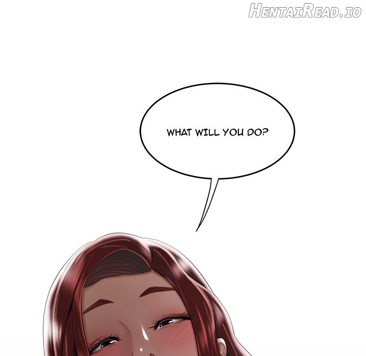 Drama in the Office Chapter 7 - page 11