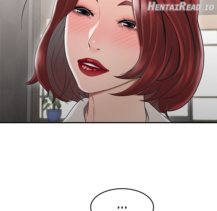 Drama in the Office Chapter 7 - page 115