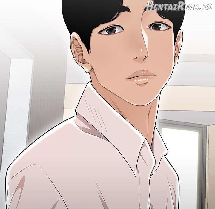 Drama in the Office Chapter 7 - page 121