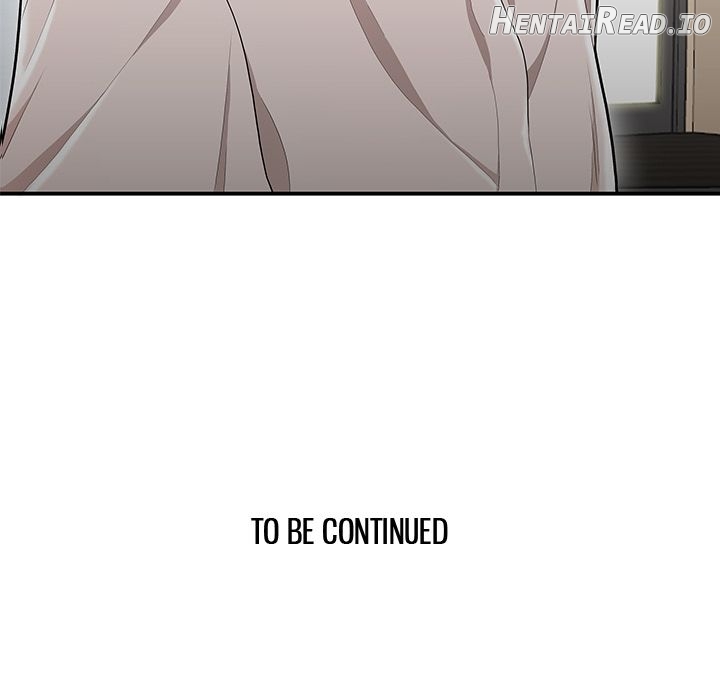Drama in the Office Chapter 7 - page 122