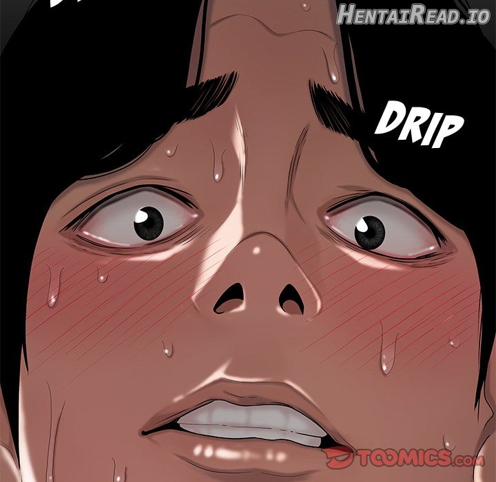 Drama in the Office Chapter 7 - page 21