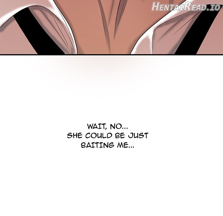 Drama in the Office Chapter 7 - page 23