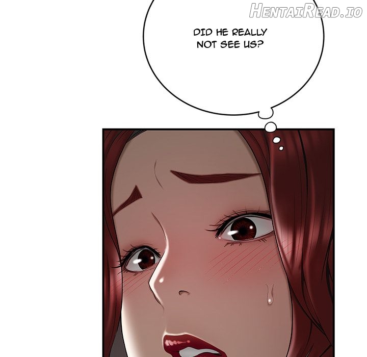 Drama in the Office Chapter 7 - page 25