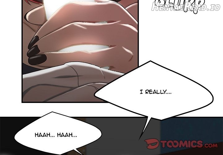 Drama in the Office Chapter 7 - page 3