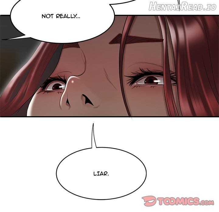 Drama in the Office Chapter 7 - page 48