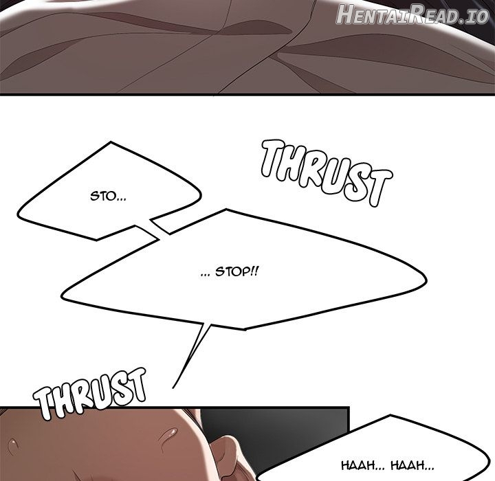Drama in the Office Chapter 7 - page 53