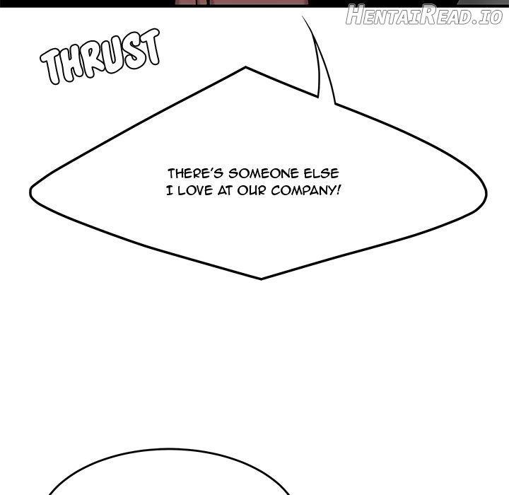 Drama in the Office Chapter 7 - page 55