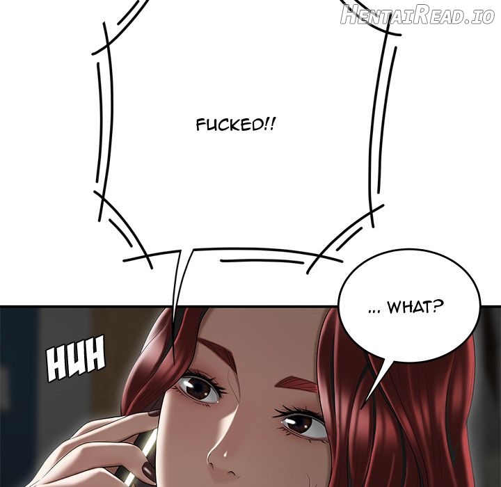 Drama in the Office Chapter 7 - page 61