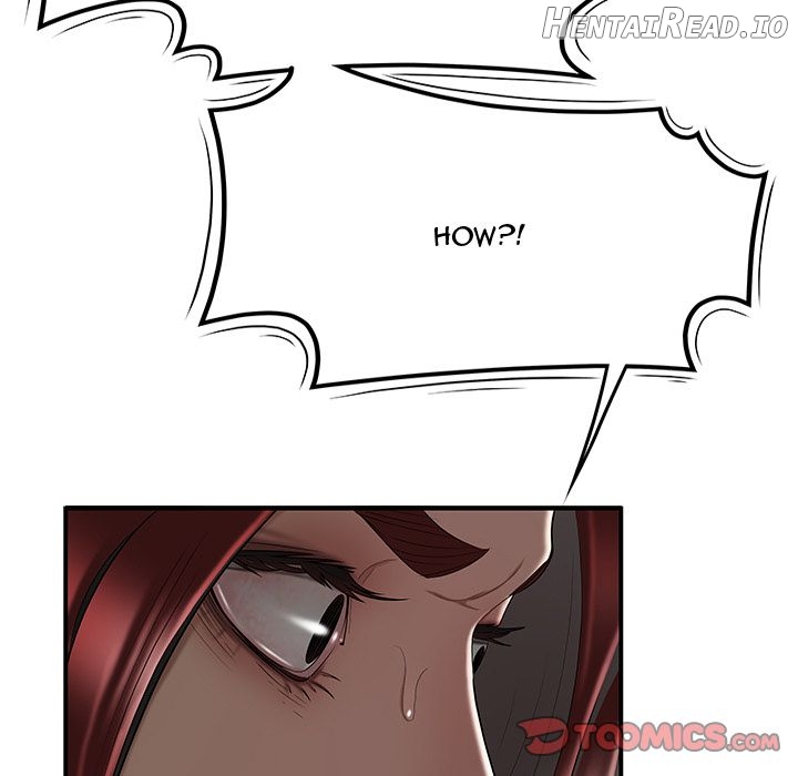 Drama in the Office Chapter 7 - page 66