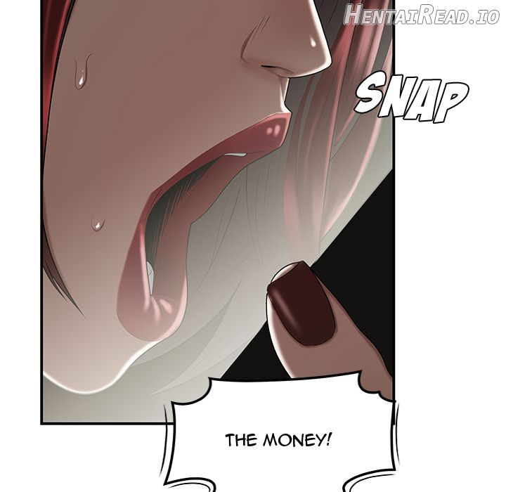 Drama in the Office Chapter 7 - page 67