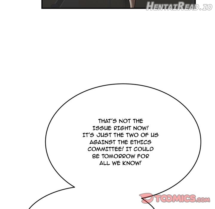 Drama in the Office Chapter 7 - page 69